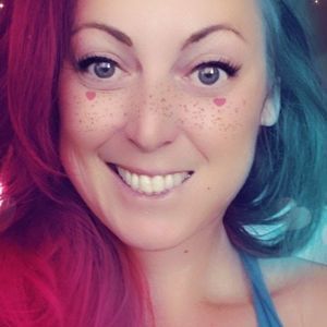 Meet your Posher, BonnieQ